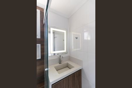 Apartamento à venda com 36m², 1 quarto e 1 vagaBanheiro