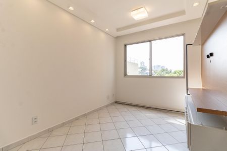 Apartamento à venda com 36m², 1 quarto e 1 vagaSala