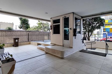 Apartamento à venda com 36m², 1 quarto e 1 vagaEntrada 