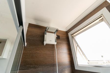 Apartamento à venda com 36m², 1 quarto e 1 vagaBanheiro