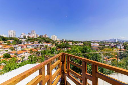 Casa à venda com 308m², 3 quartos e 2 vagasVista da Varanda