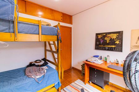 Casa à venda com 308m², 3 quartos e 2 vagasQuarto 1