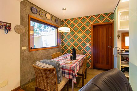 Casa à venda com 308m², 3 quartos e 2 vagasSala de Jantar