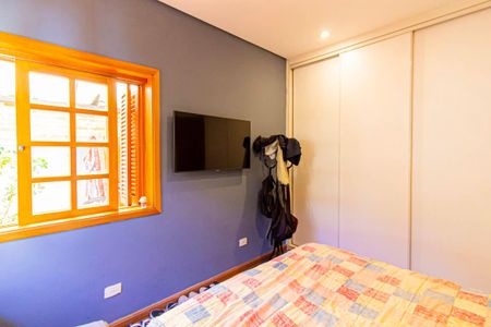 Casa à venda com 308m², 3 quartos e 2 vagasQuarto 2