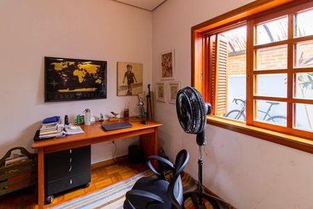 Casa à venda com 308m², 3 quartos e 2 vagasQuarto 1