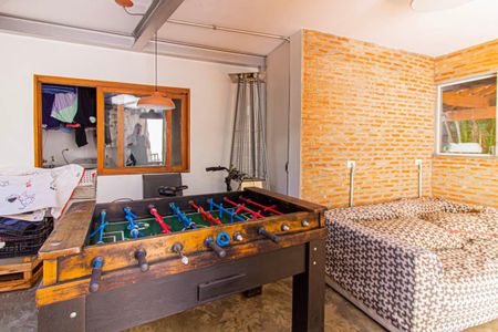 Casa à venda com 308m², 3 quartos e 2 vagasLazer