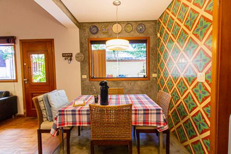 Casa à venda com 308m², 3 quartos e 2 vagasSala de Jantar