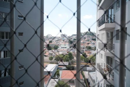 Apartamento à venda com 56m², 2 quartos e 1 vagaVista - Quarto 1