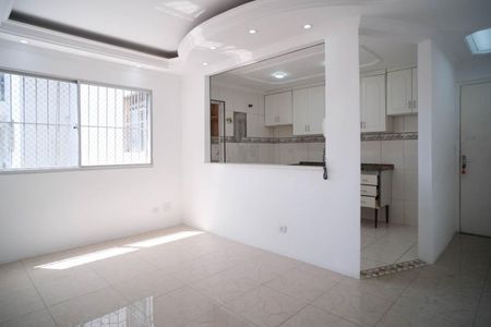 Apartamento à venda com 56m², 2 quartos e 1 vagaSala/Cozinha