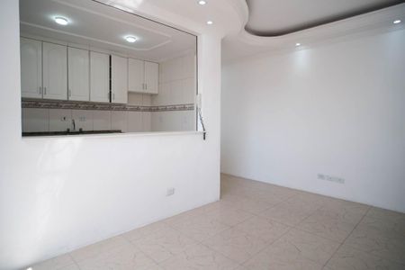 Apartamento à venda com 56m², 2 quartos e 1 vagaSala/Cozinha