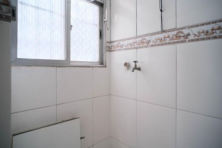 Apartamento à venda com 56m², 2 quartos e 1 vagaÁrea de Serviço