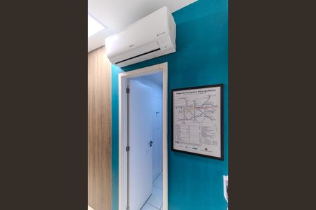 Studio para alugar com 27m², 1 quarto e sem vaga Studio para alugar com 27m², 1 quarto e sem vagaStudio