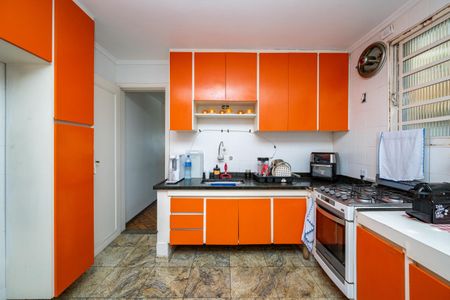 Casa à venda com 200m², 3 quartos e 2 vagasCozinha