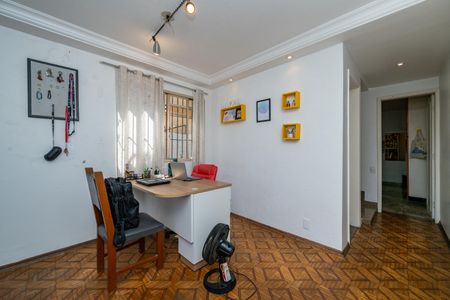 Casa à venda com 200m², 3 quartos e 2 vagasSala de Estar