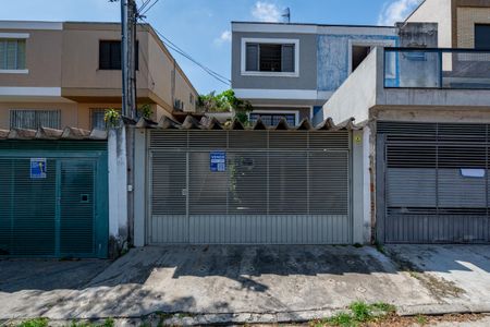 Casa à venda com 200m², 3 quartos e 2 vagasFachada/ placa