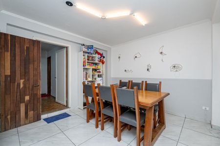 Casa à venda com 200m², 3 quartos e 2 vagasSala de Jantar