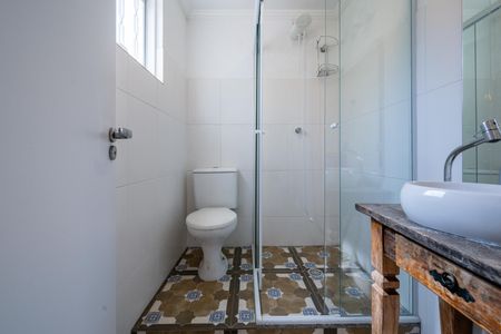 Casa à venda com 200m², 3 quartos e 2 vagasBanheiro da Suíte 2