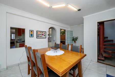 Casa à venda com 200m², 3 quartos e 2 vagasSala de Jantar