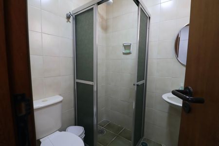 Apartamento para alugar com 138m², 3 quartos e 2 vagas Apartamento para alugar com 138m², 3 quartos e 2 vagasBanheiro de serviço