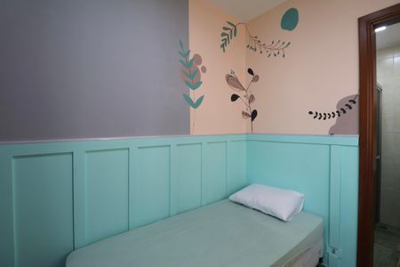 Apartamento para alugar com 138m², 3 quartos e 2 vagas Apartamento para alugar com 138m², 3 quartos e 2 vagasQuarto de Serviço