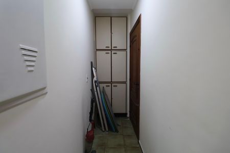 Apartamento para alugar com 138m², 3 quartos e 2 vagas Apartamento para alugar com 138m², 3 quartos e 2 vagasÁrea de Serviço