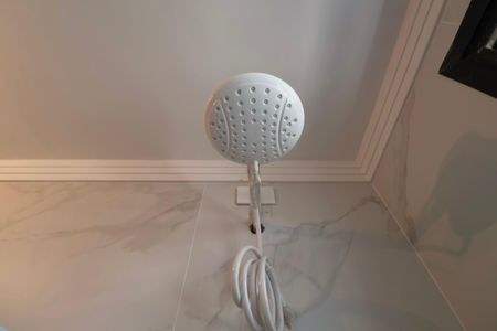 Apartamento para alugar com 138m², 3 quartos e 2 vagas Apartamento para alugar com 138m², 3 quartos e 2 vagasBanheiro Social