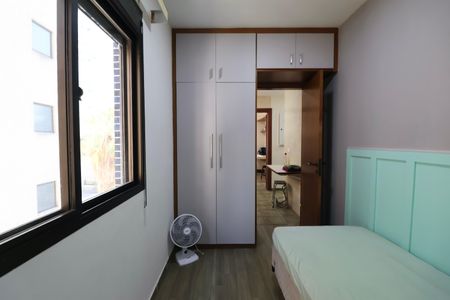 Apartamento para alugar com 138m², 3 quartos e 2 vagas Apartamento para alugar com 138m², 3 quartos e 2 vagasQuarto de Serviço