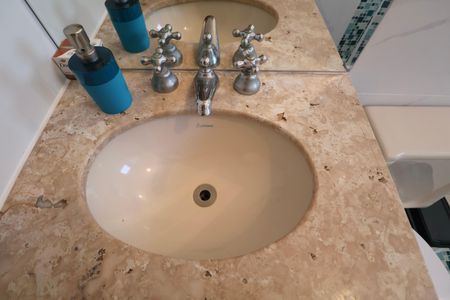 Apartamento para alugar com 138m², 3 quartos e 2 vagas Apartamento para alugar com 138m², 3 quartos e 2 vagasBanheiro Social