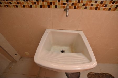 Casa para alugar com 80m², 2 quartos e sem vagaBanheiro