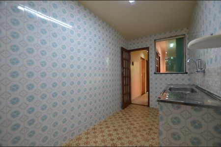 Casa para alugar com 80m², 2 quartos e sem vagaCozinha