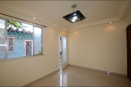 Casa para alugar com 80m², 2 quartos e sem vagaSala