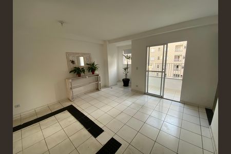 Apartamento para alugar com 59m², 2 quartos e 1 vaga Apartamento para alugar com 59m², 2 quartos e 1 vagaÁrea comum - Pátio