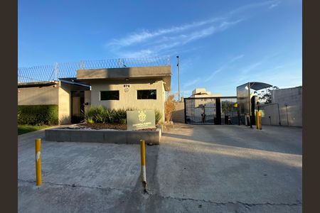 Apartamento para alugar com 59m², 2 quartos e 1 vaga Apartamento para alugar com 59m², 2 quartos e 1 vagaFachada