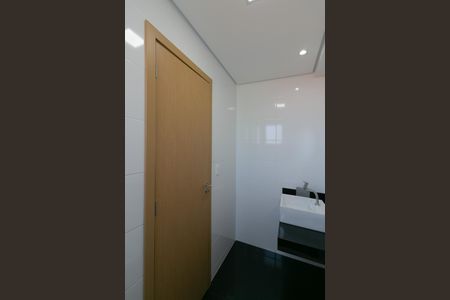 Apartamento à venda com 130m², 4 quartos e 3 vagasBanheiro Suite 1