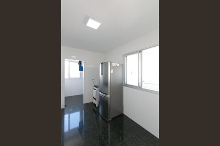 Apartamento à venda com 130m², 4 quartos e 3 vagasCozinha