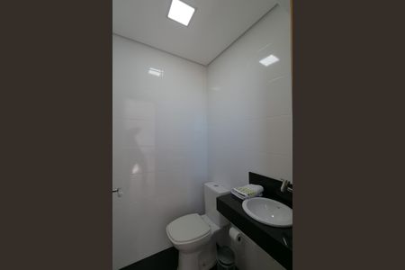 Apartamento à venda com 130m², 4 quartos e 3 vagasLavabo