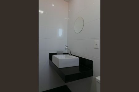 Apartamento à venda com 130m², 4 quartos e 3 vagasBanheiro Suite 1