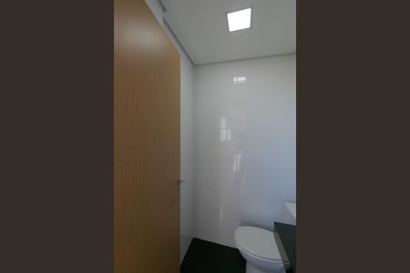 Apartamento à venda com 130m², 4 quartos e 3 vagasLavabo