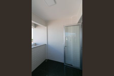 Apartamento à venda com 130m², 4 quartos e 3 vagasVaranda