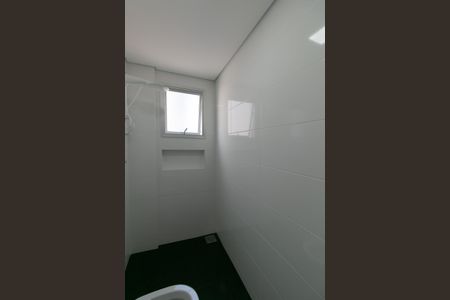 Apartamento à venda com 130m², 4 quartos e 3 vagasBanheiro Deme Suite