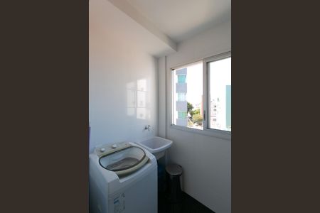 Apartamento à venda com 130m², 4 quartos e 3 vagasÁrea de Serviço