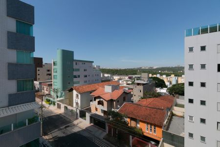 Apartamento à venda com 130m², 4 quartos e 3 vagasVista Suite 1