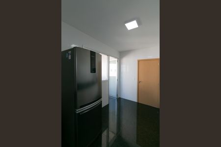 Apartamento à venda com 130m², 4 quartos e 3 vagasCozinha