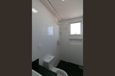 Apartamento à venda com 130m², 4 quartos e 3 vagasBanheiro Suite 1