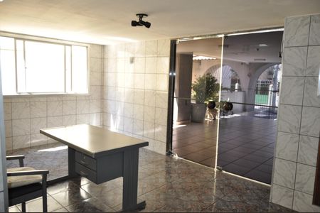 Apartamento à venda com 58m², 2 quartos e 1 vagaÁrea comum