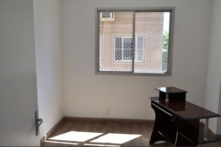 Apartamento à venda com 58m², 2 quartos e 1 vagaQuarto 1