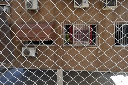 Apartamento à venda com 58m², 2 quartos e 1 vagaSala vista