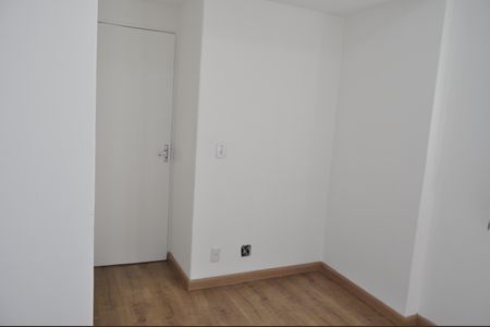 Apartamento à venda com 58m², 2 quartos e 1 vagaQuarto 2