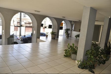 Apartamento à venda com 58m², 2 quartos e 1 vagaÁrea comum