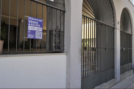 Apartamento à venda com 58m², 2 quartos e 1 vagaFachada